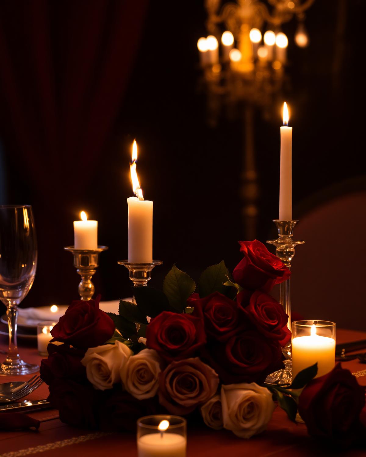 Anniversaries décor by Martha Naseem Creations