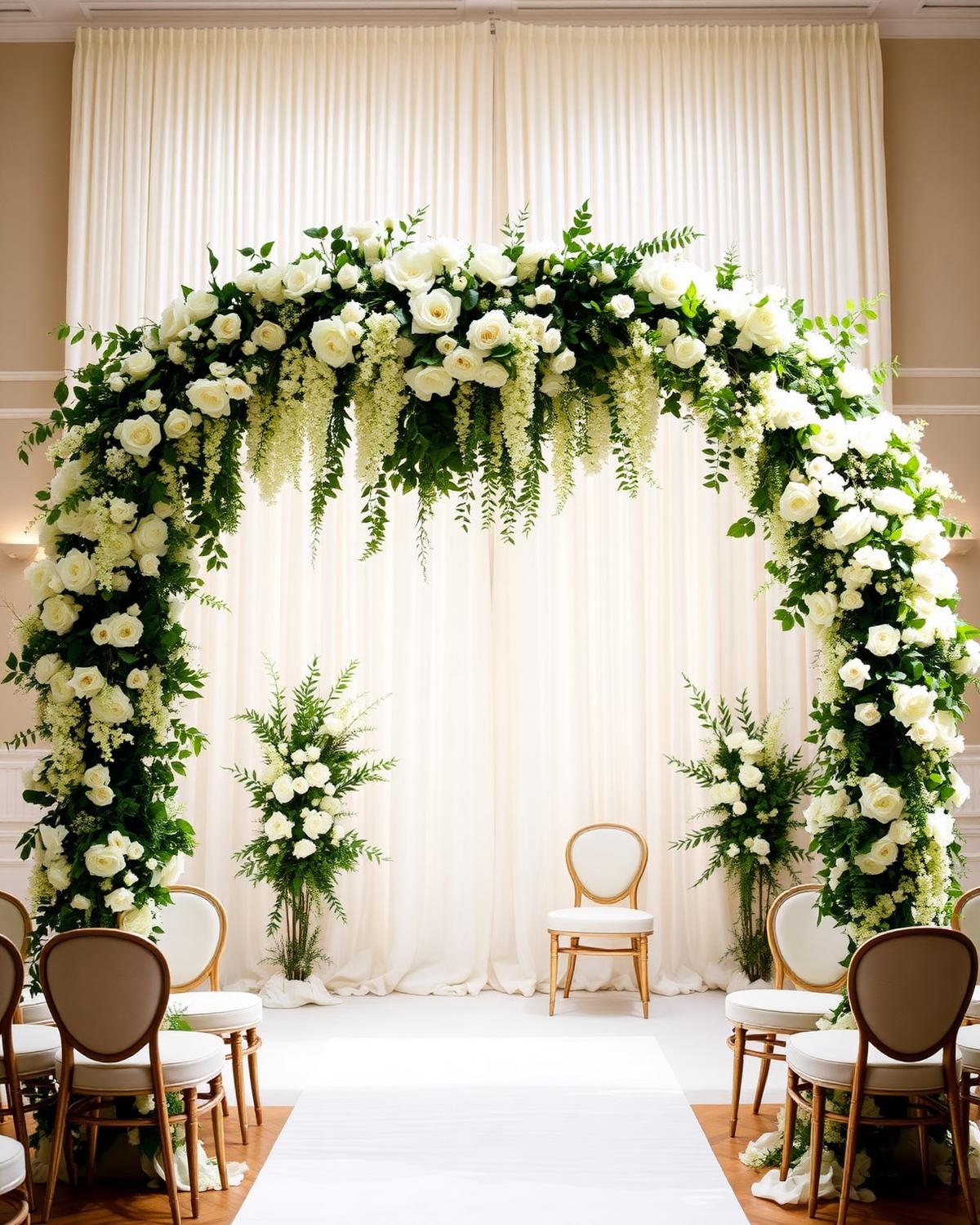 Other / Special Events décor by Martha Naseem Creations